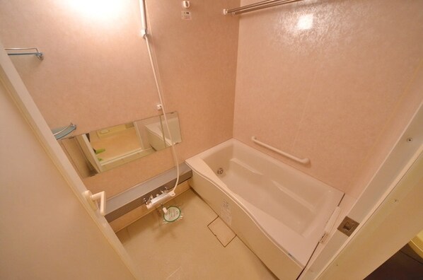 レジディア文京音羽の物件内観写真